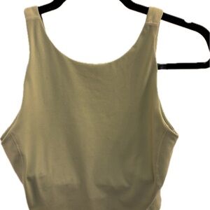 Lululemon Align High Neck Tank